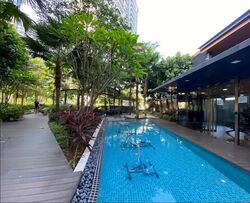 High Park Residences (D28), Apartment #568650971